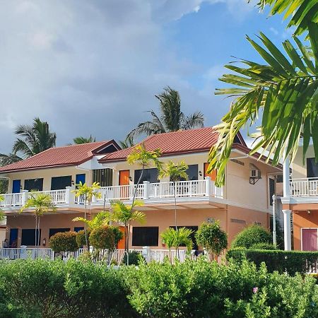 North Sky Beach Resort Sogod Sogod  Exterior photo