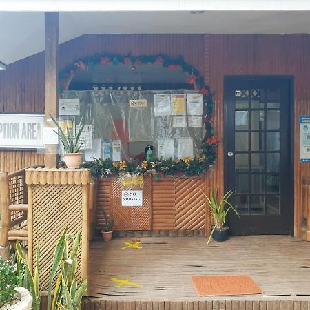 North Sky Beach Resort Sogod Sogod  Exterior photo