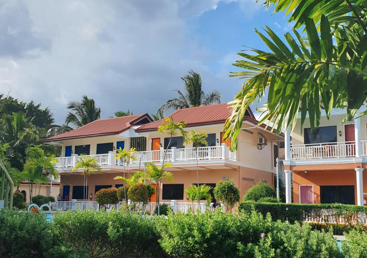 North Sky Beach Resort Sogod Sogod  Exterior photo