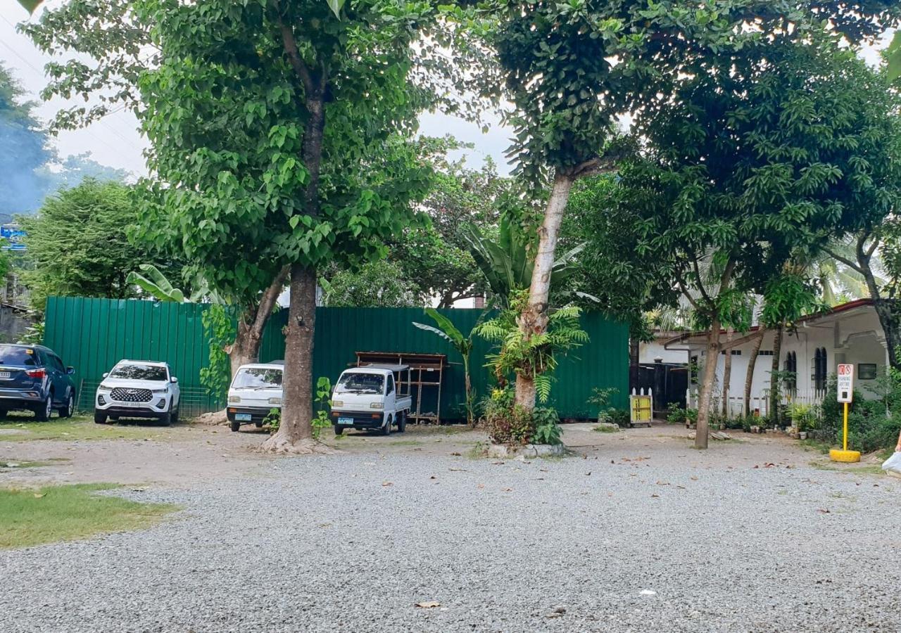 North Sky Beach Resort Sogod Sogod  Exterior photo