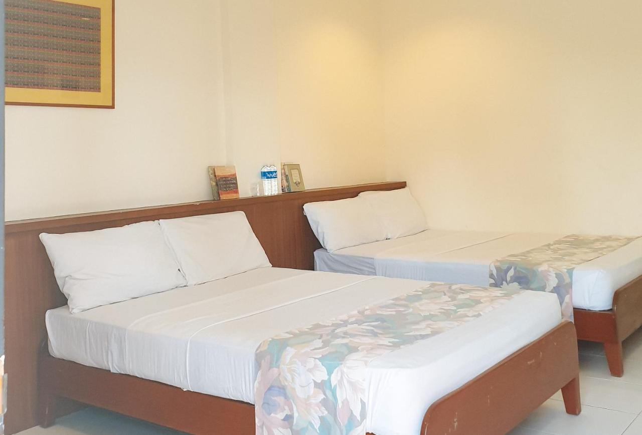 North Sky Beach Resort Sogod Sogod  Room photo