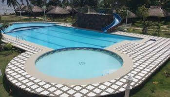 North Sky Beach Resort Sogod Sogod  Exterior photo