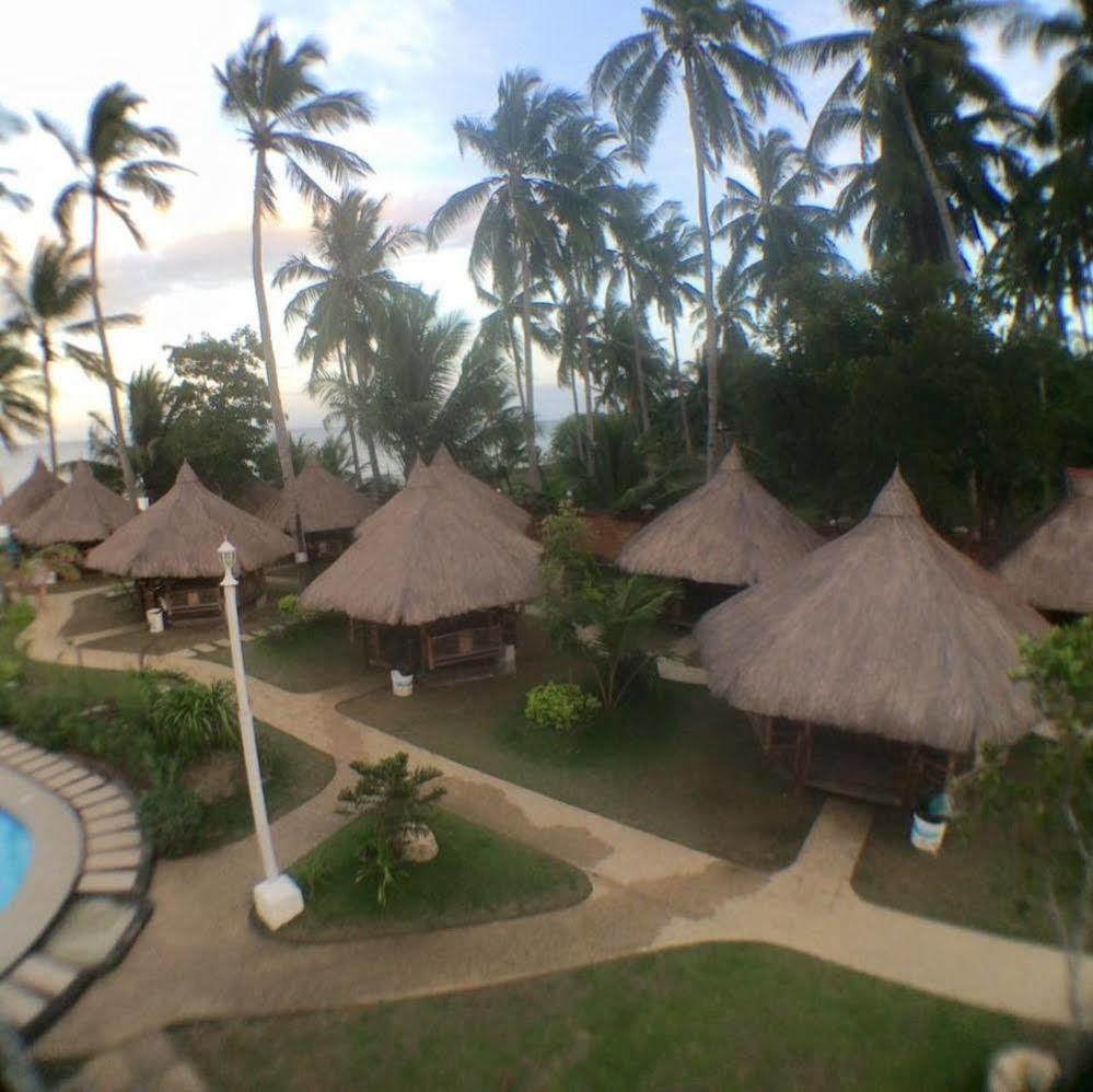 North Sky Beach Resort Sogod Sogod  Exterior photo
